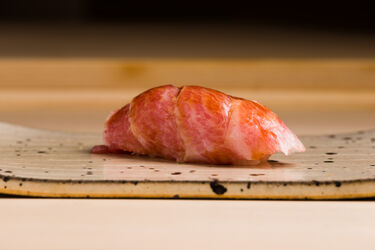 札幌で本当に美味しい寿司屋名店おすすめ10選 ミシュラン星獲得店 Vokka ヴォッカ
