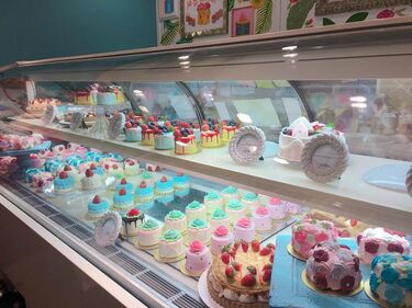 東京都内で買える人気店 有名店のバースデーケーキおすすめ11選 Vokka ヴォッカ