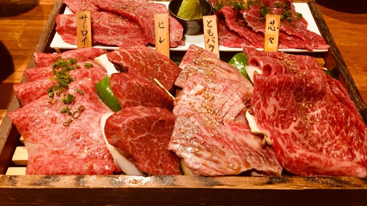 東京都内の本当に美味しいおすすめ焼肉屋名店32選 Vokka ヴォッカ