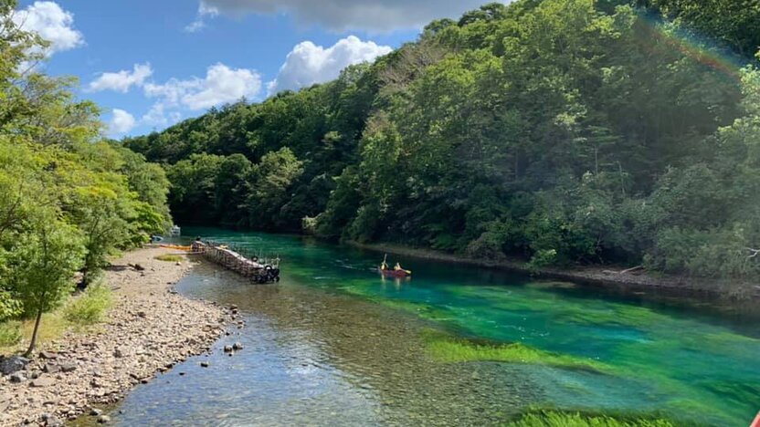 日帰りでも行ける 夏でも涼しい北海道の避暑地おすすめ10選 Vokka ヴォッカ