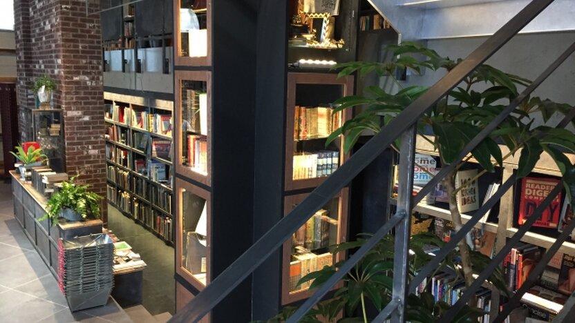 神奈川県で人気の本屋15選 大きいお店 カフェ併設店 オシャレなお店まで Vokka ヴォッカ
