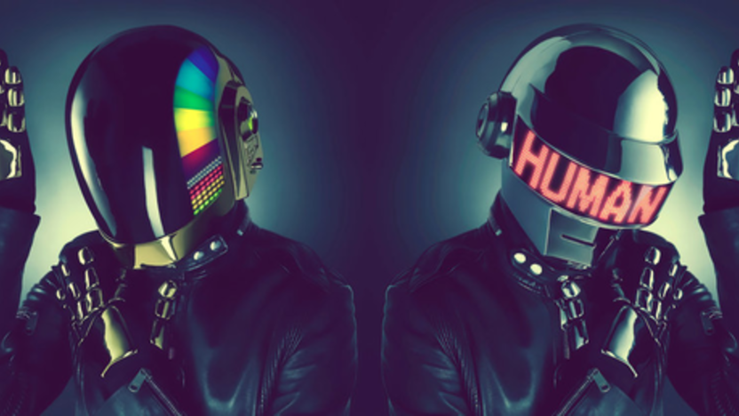 予想もつかないサウンドを鳴らし続けるDaft Punkの正体 ｜ VOKKA