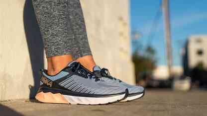 HOKA ONE ONEの2019 SPRING COLLECTIONから新モデルと新色が登場