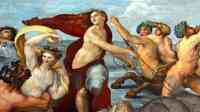 ルネサンス絵画の頂点を極めた薄命の天才ラファエロの描く名作を辿ろう