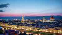 政府公認フィレンツェ観光ガイドが選ぶフィレンツェの高級ホテルおすすめ10選