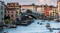 貿易で栄えた港町 ヴェネツィア・ルネサンスの魅力