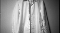 男の私服、最初の一枚。定番白シャツの選び方