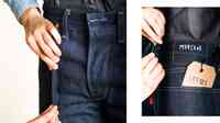 リーバイス®の、世界に１本の自分だけのジーンズを作る「LOT No.1(ロット・ナンバーワン)」が日本初上陸