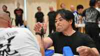 腕相撲のコツ(勝ち方)と鍛え方(トレーニング器具・筋トレ)をアームレスリング元日本代表が解説