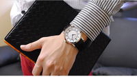 リーズナブルでハイセンス！5万円以下で買えるビジネス用腕時計