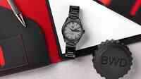 イギリスのカスタム時計メーカーから「TAG Heuer(タグホイヤー)」のカスタム時計が発売