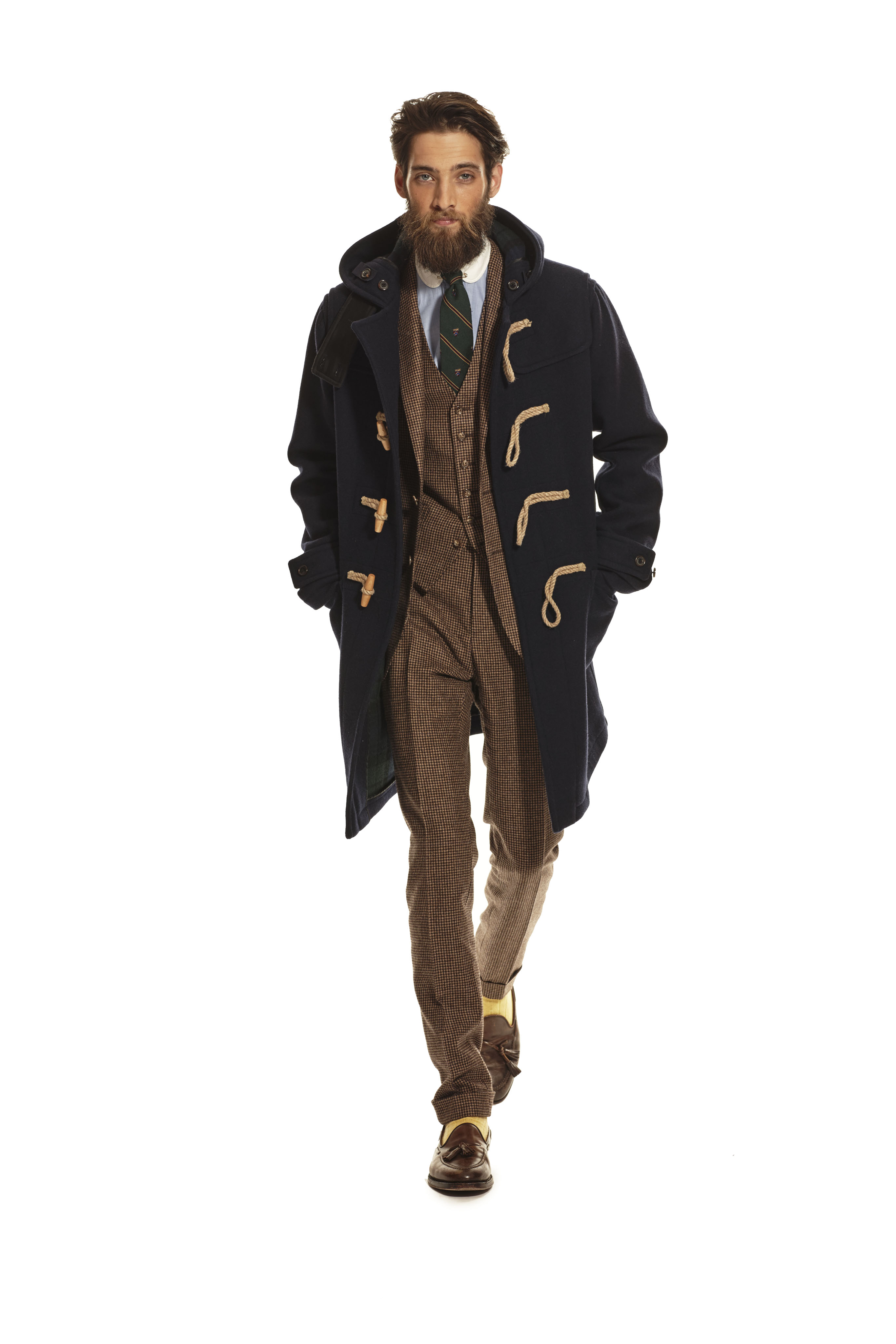 Polo ralph lauren f2016 mens look 06