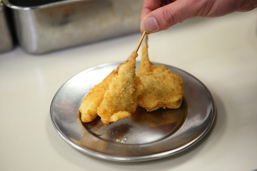 034松葉メニュー若鶏など