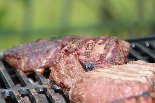 Steak 353115 340