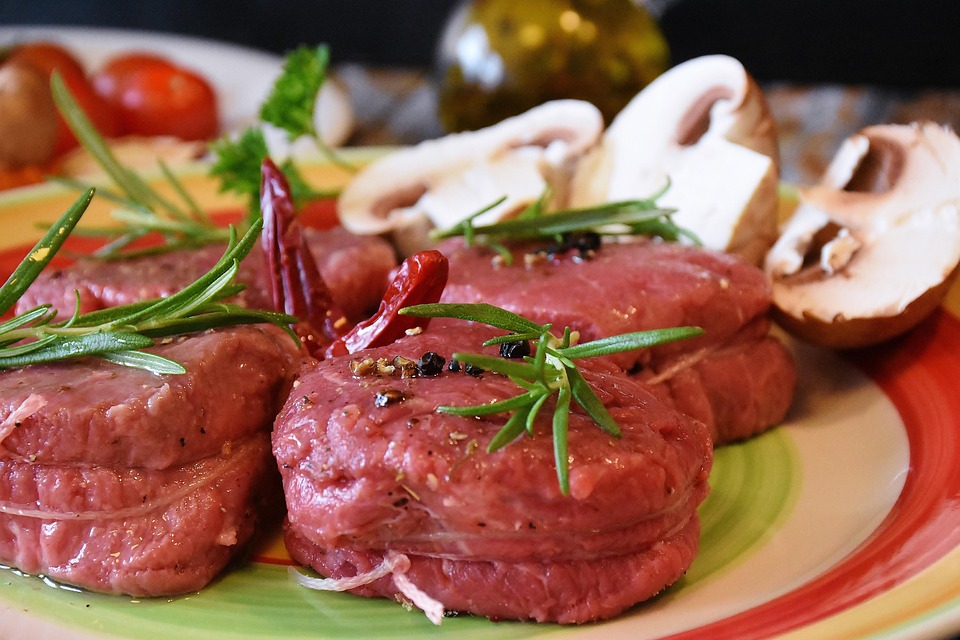 Steak 1766894 960 720