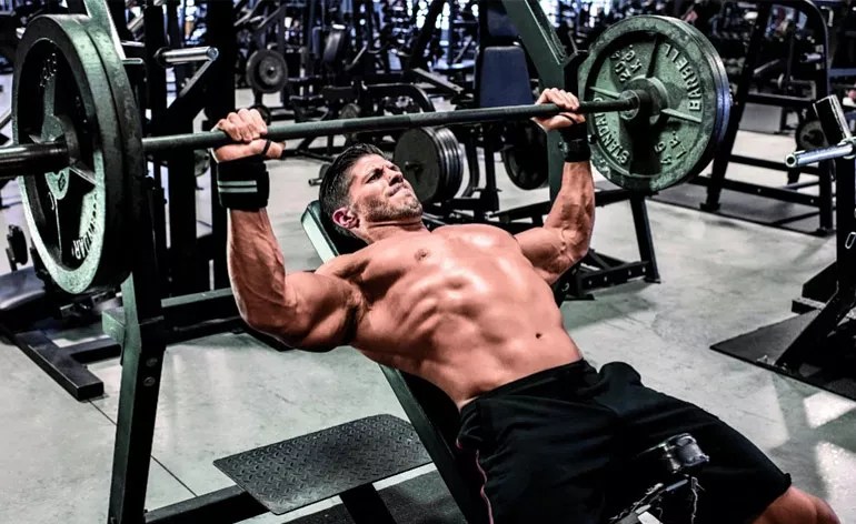 8 top bench press benefits keep fit kingdom 770x472