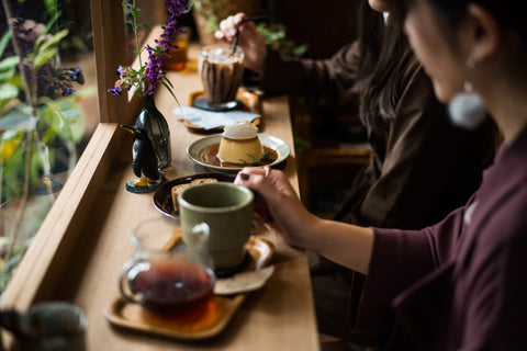 【静岡】伊豆周辺でおしゃれでおすすめのカフェ10選