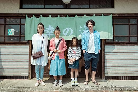 冬に観たい！ほっこり温かくなれるおすすめ映画15選【邦画】