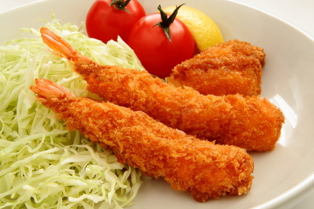 【名古屋】本当に美味しいエビフライの名店おすすめ10選