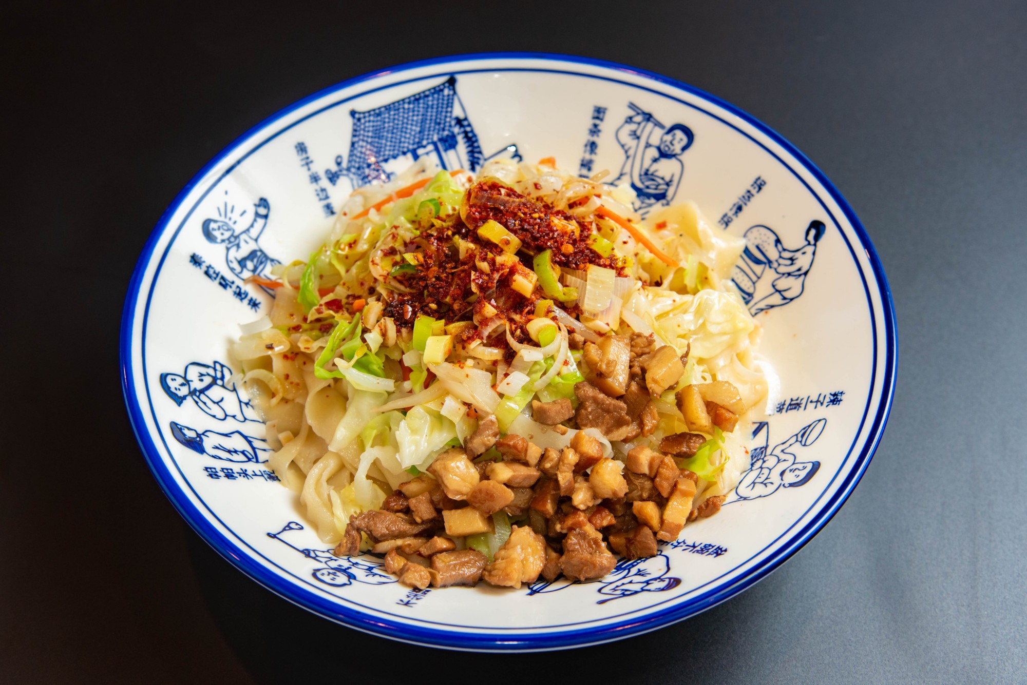 東京都内の本当に美味しいビャンビャン麺おすすめ10選