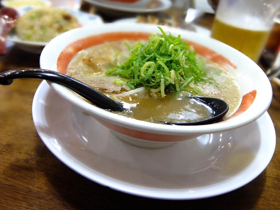 本当においしい福岡のラーメン！一度食べたらとりこになる名店10選