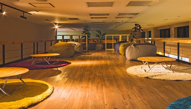 関東の最強サウナ｜「おふろcafe utatane」