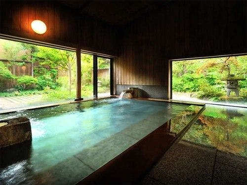 山形の高級ホテル・高級旅館人気おすすめ15選