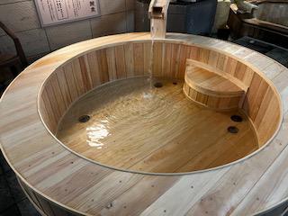 福島でおすすめのサウナ施設｜「郡山湯処 まねきの湯」