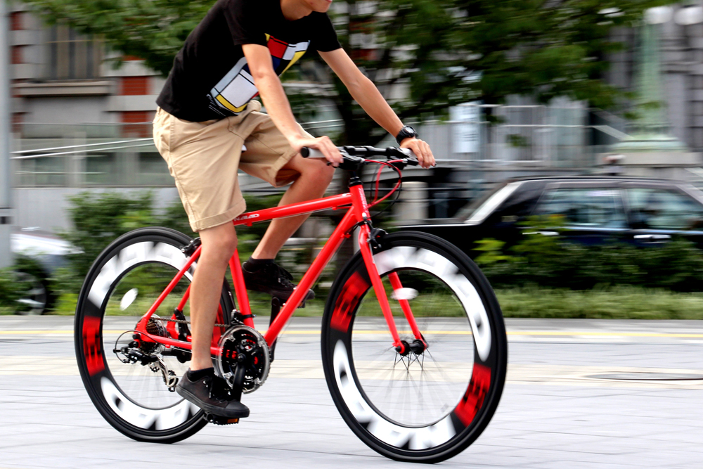 初心者にもおすすめ!コスパの良いおしゃれなクロスバイクメーカー別10選