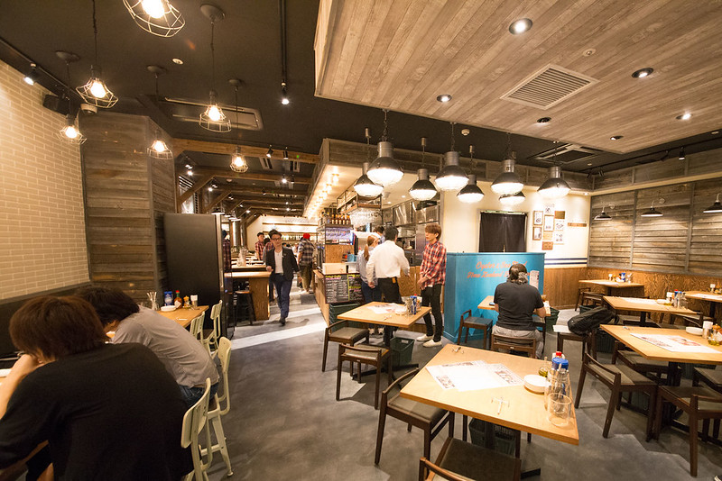 脱マンネリデート!東京都内の話題のオシャレな飲食店最新10選