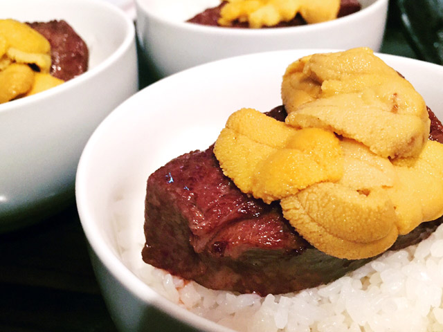 都内で最も勢いのある焼肉はここ!阿佐ヶ谷「SATOブリアン」