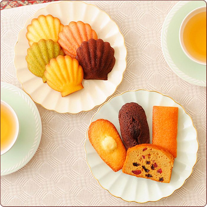 銀座で買える!本当に美味しいおすすめのお土産スイーツ15選