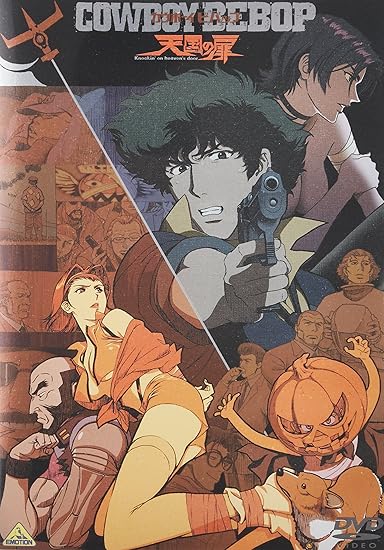 邦画&アニメのアクションにしびれる!心が熱くなるアクション映画10傑