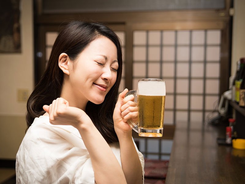 【東京都内】今日はまったり居酒屋デート!初デートにもオススメな「モテる」居酒屋5選