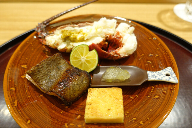 イケてる大人はここで楽しむ!明治神宮前・表参道のオススメ和食店7選