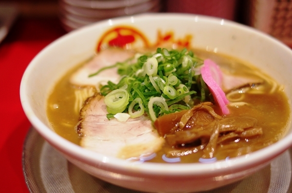 【神戸三宮】美味しいラーメン屋おすすめ10選