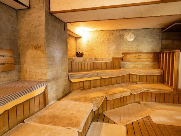 市川のおすすめサウナ5選