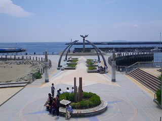 静岡でおすすめの公園15選【デート、子供連れ、散歩に！】
