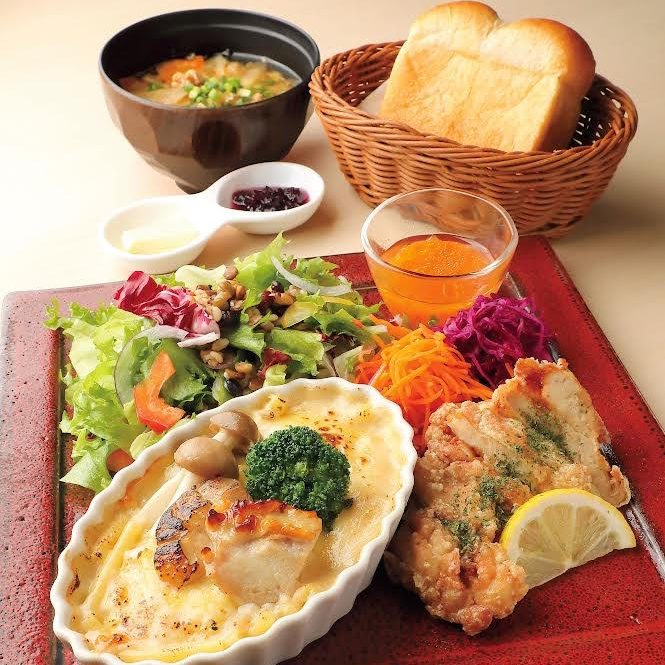 【大阪】藤井寺でおすすめのカフェ10選