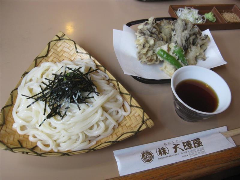 群馬名物「水沢うどん」が食べられる名店おすすめ10選