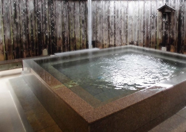 佐賀でおすすめのサウナ施設｜「ヌルヌル有田温泉」