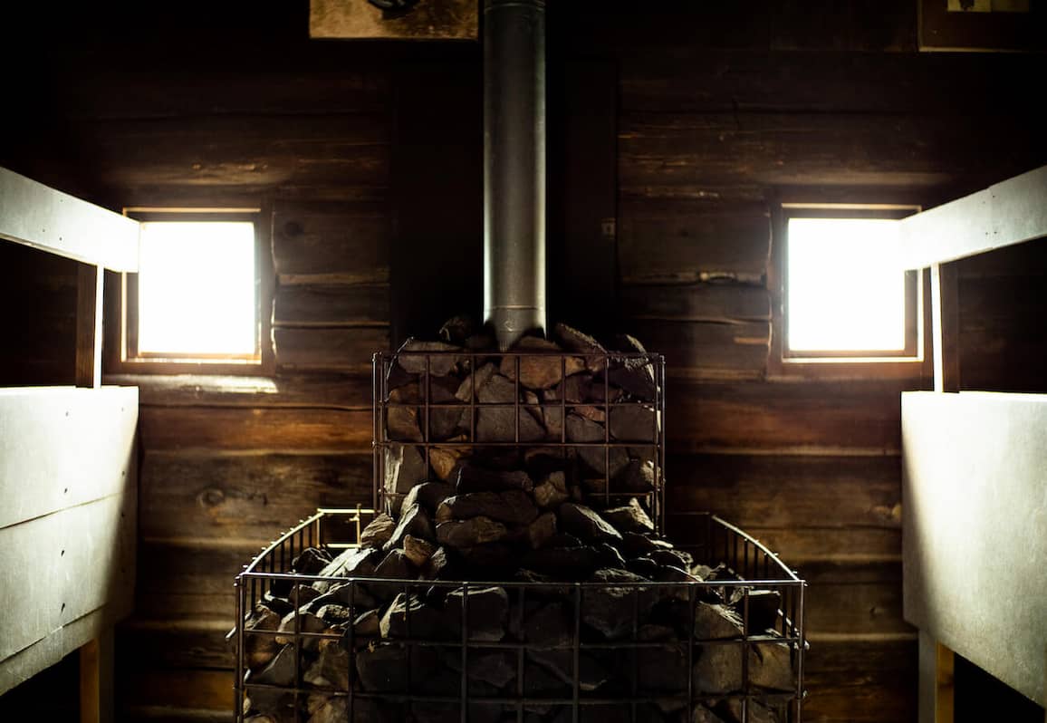 長野のサウナ施設｜「The Sauna」