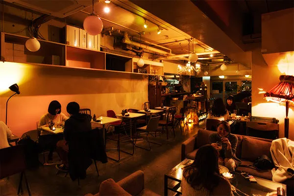 【渋谷】喫煙可能なおしゃれなカフェおすすめ10選
