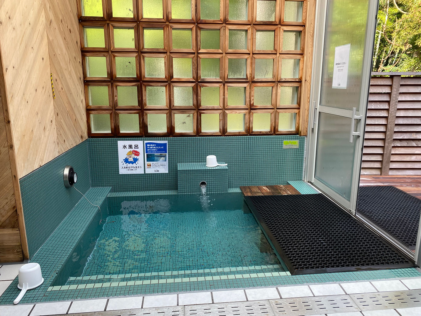 新潟でおすすめのサウナ施設｜「じょんのび館」